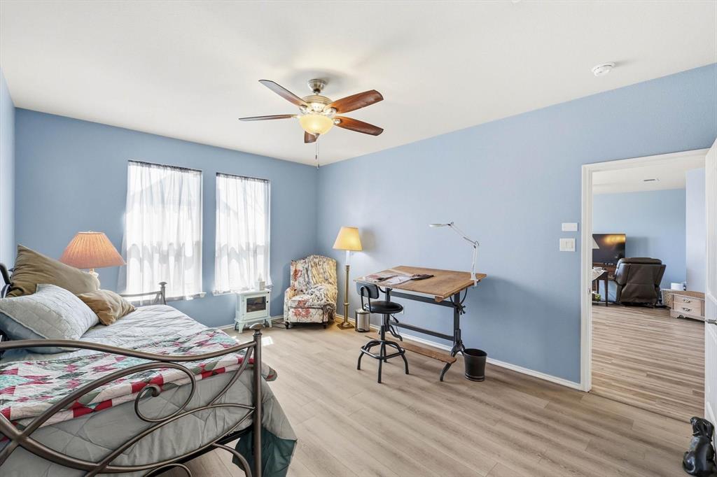 Northpointe Crossing Ph 1 South - Residential