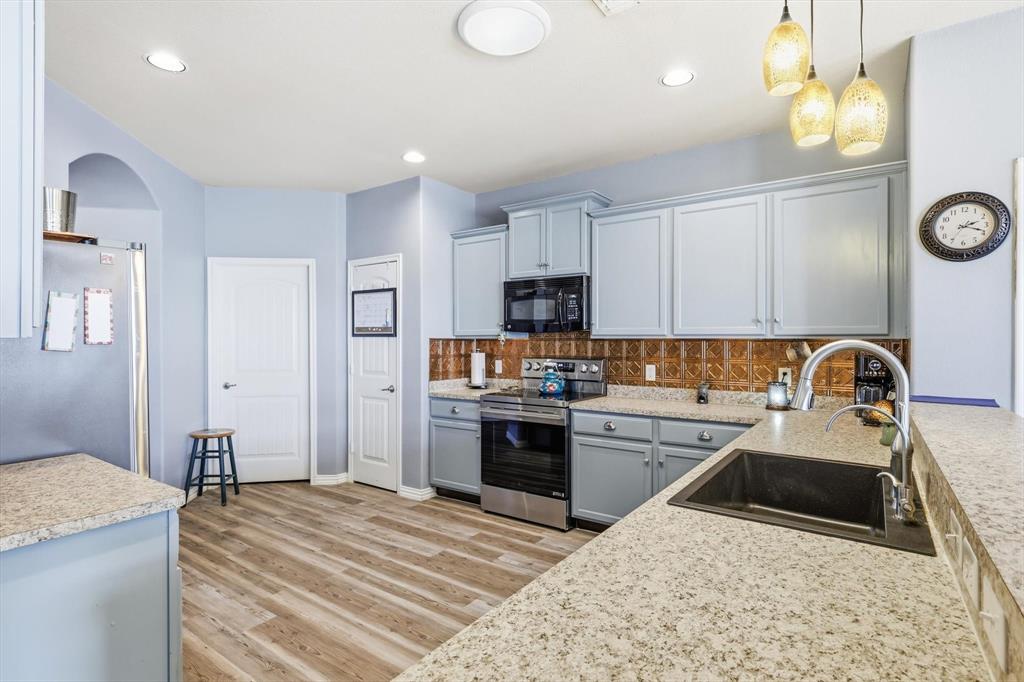 Northpointe Crossing Ph 1 South - Residential