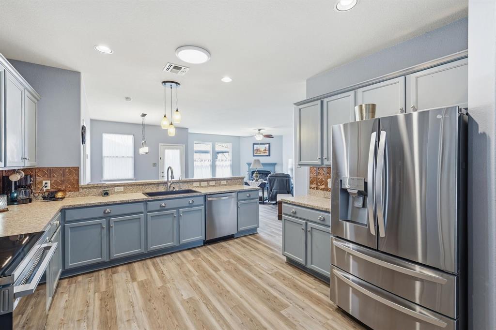 Northpointe Crossing Ph 1 South - Residential
