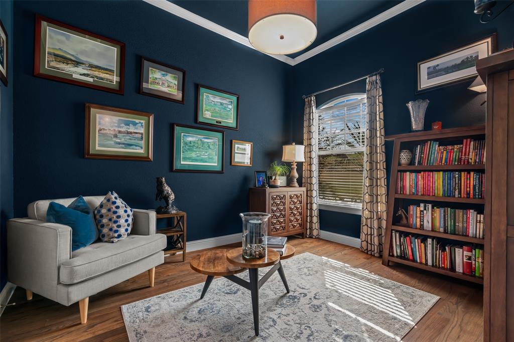 Bella Flora - Residential