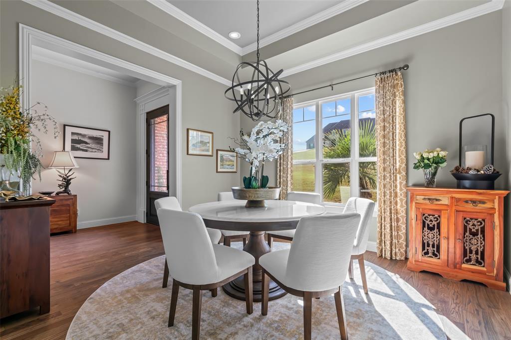 Bella Flora - Residential