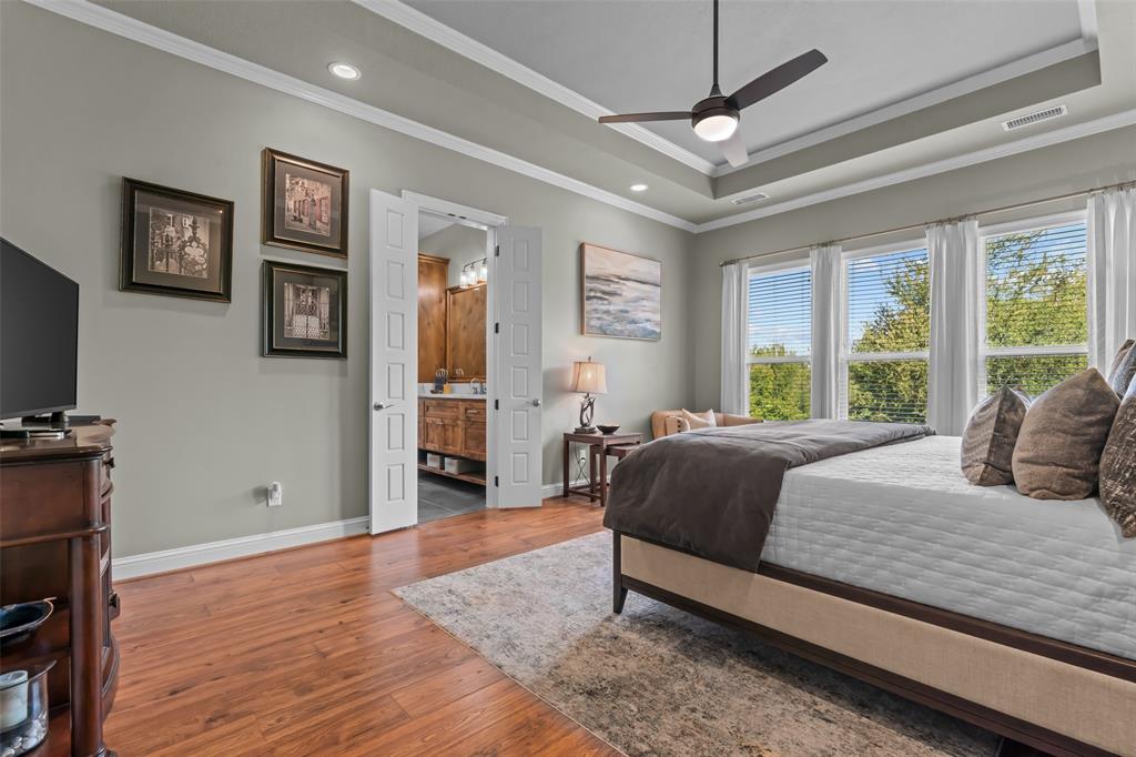 Bella Flora - Residential