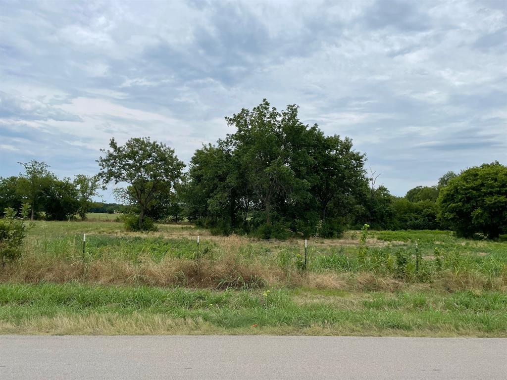 Lot 1 TBD League Road
