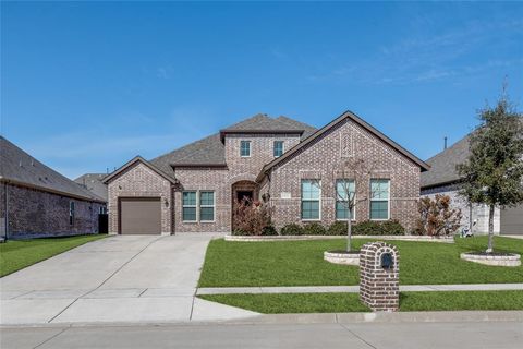 6604 Merlot Circle Rowlett TX 75088