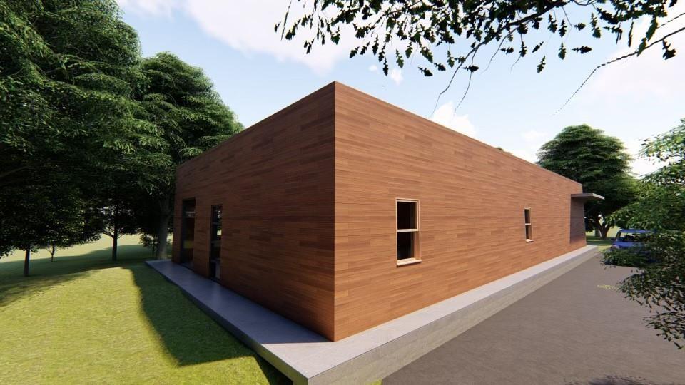 Colonial Hill - Residential