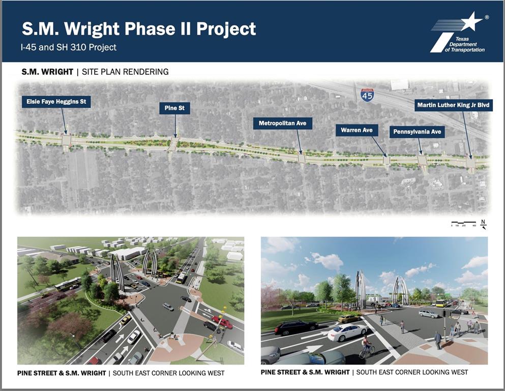 Colonial Hill - Residential