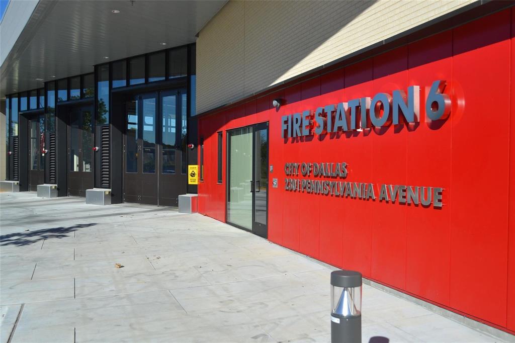 Colonial Hill - Residential