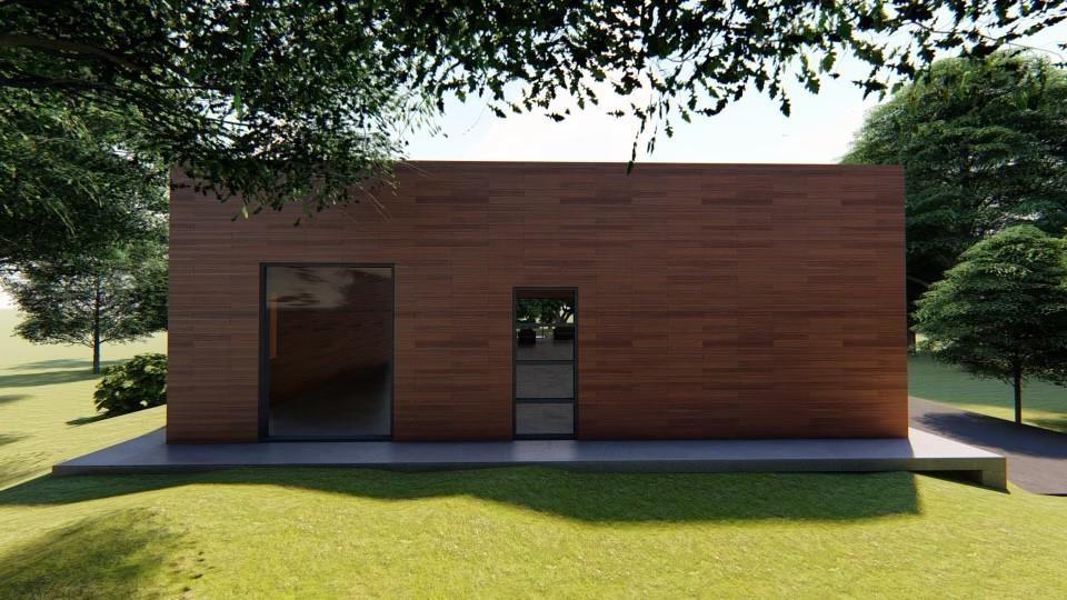 Colonial Hill - Residential