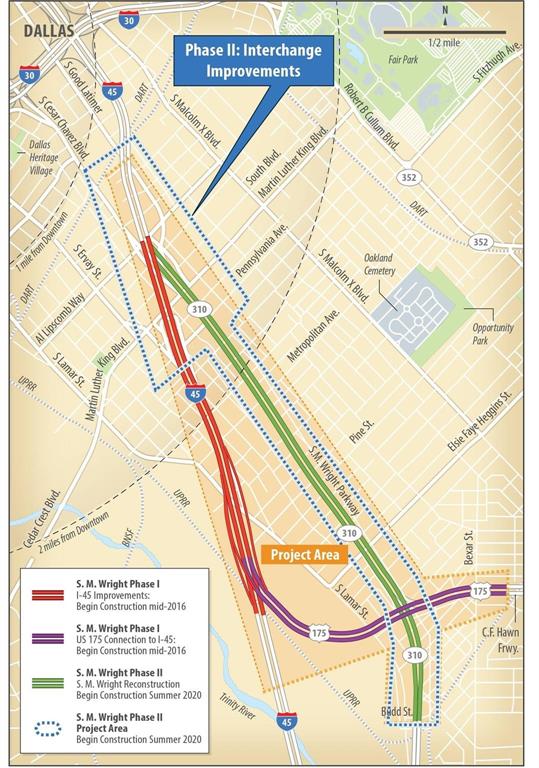 Colonial Hill - Residential