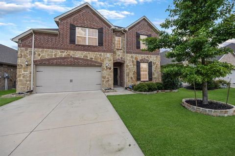 2911 Redbud Lane Melissa TX 75454