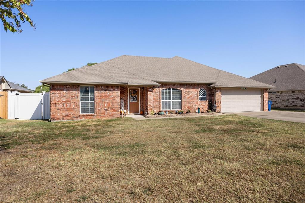 612 Parker Lane