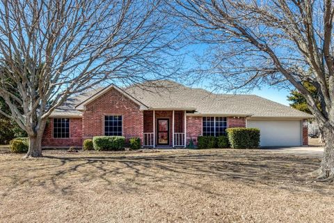 A home in Prosper