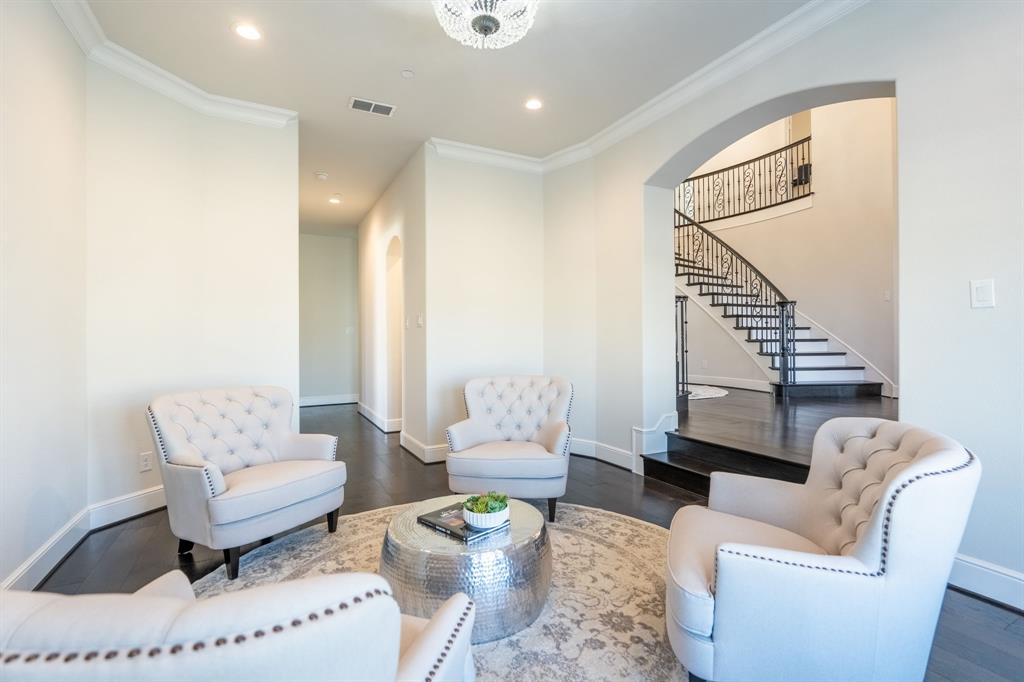 Kings Crossing Ph 3 - Residential