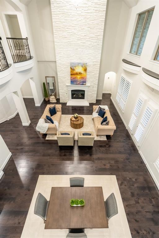 Kings Crossing Ph 3 - Residential