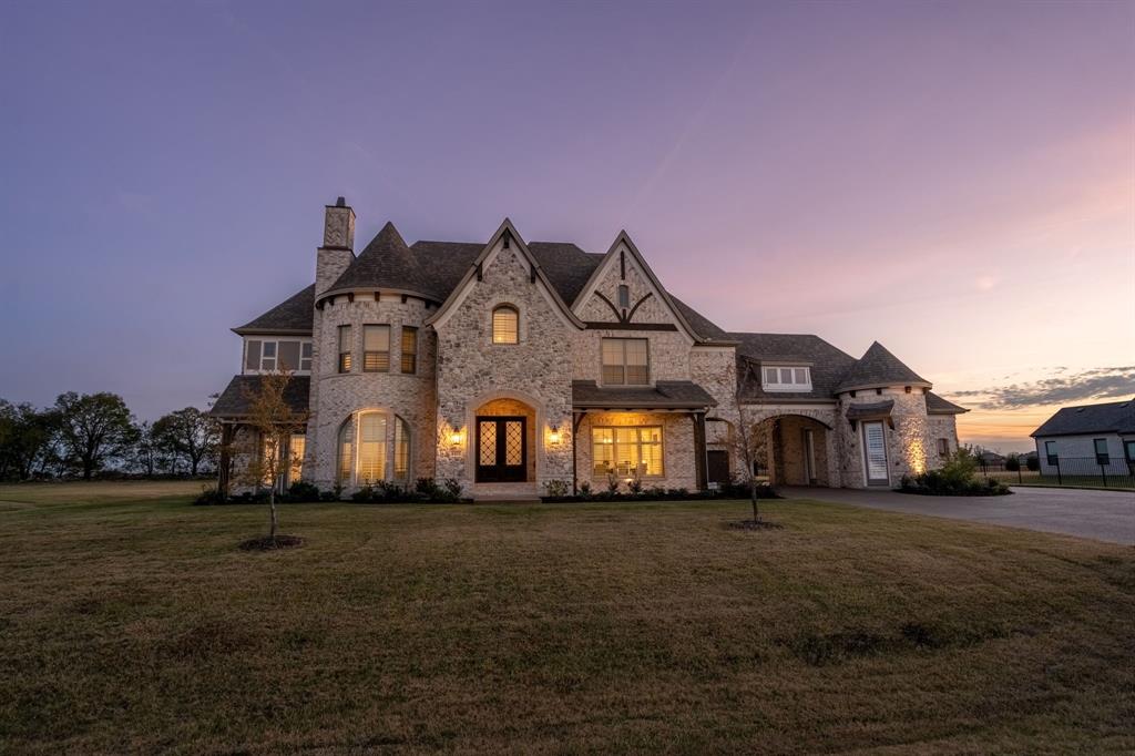 Kings Crossing Ph 3 - Residential