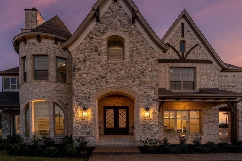 Kings Crossing Ph 3 - Residential