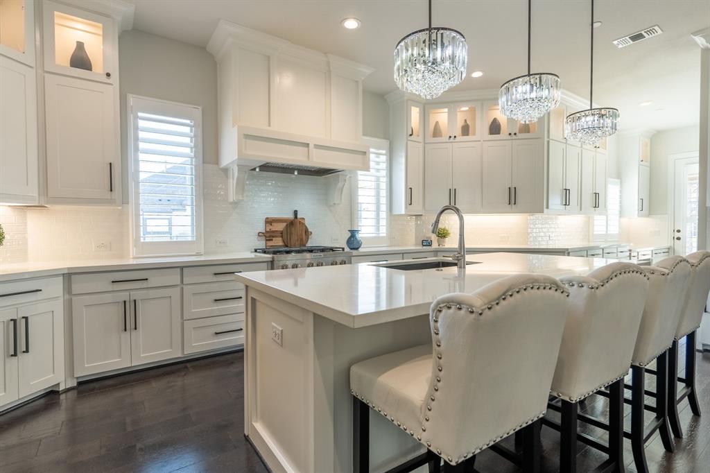 Kings Crossing Ph 3 - Residential