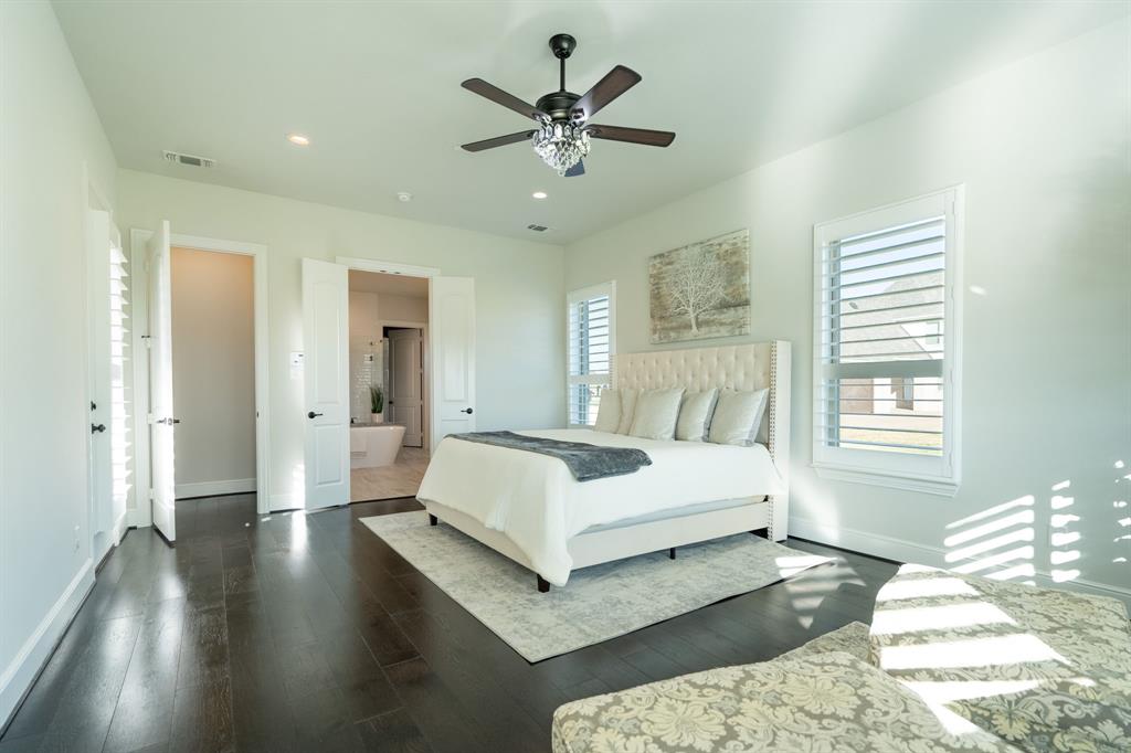 Kings Crossing Ph 3 - Residential