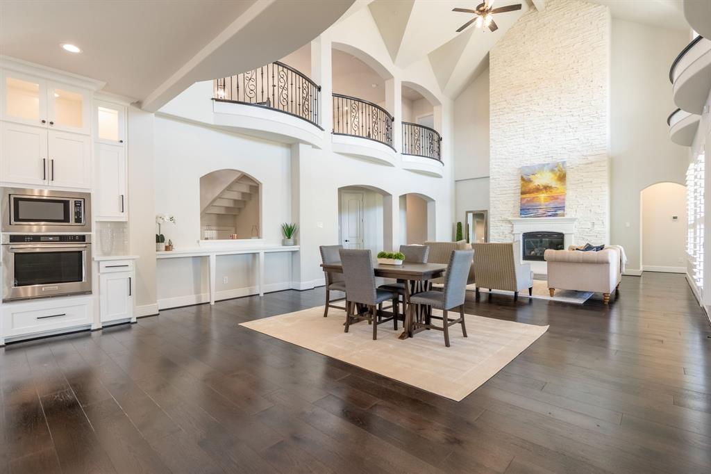 Kings Crossing Ph 3 - Residential