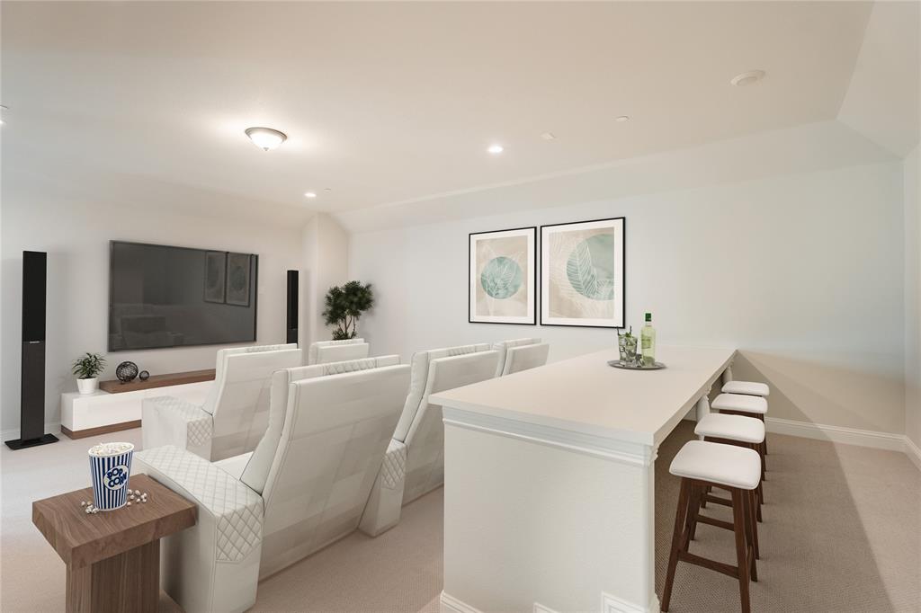 Kings Crossing Ph 3 - Residential