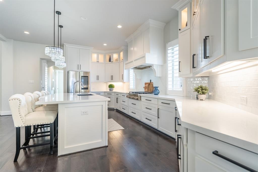 Kings Crossing Ph 3 - Residential