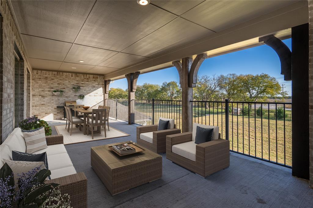 Kings Crossing Ph 3 - Residential