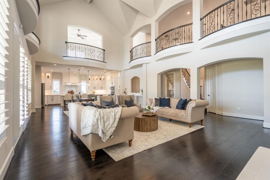 Kings Crossing Ph 3 - Residential