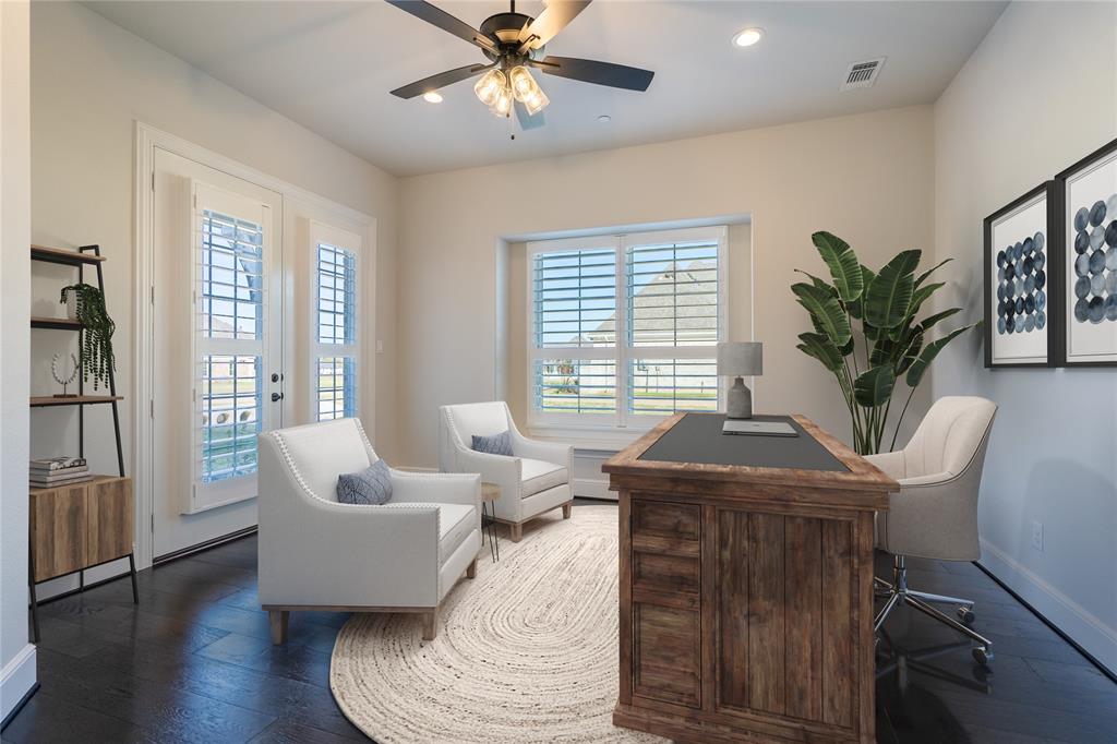 Kings Crossing Ph 3 - Residential