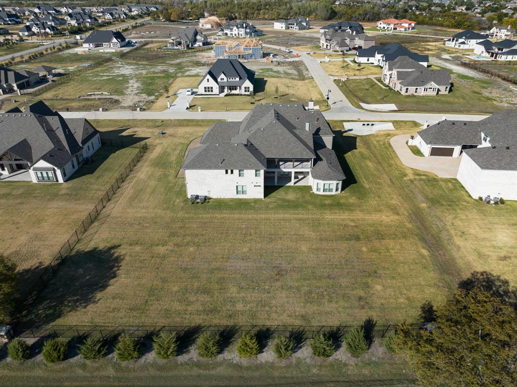 Kings Crossing Ph 3 - Residential