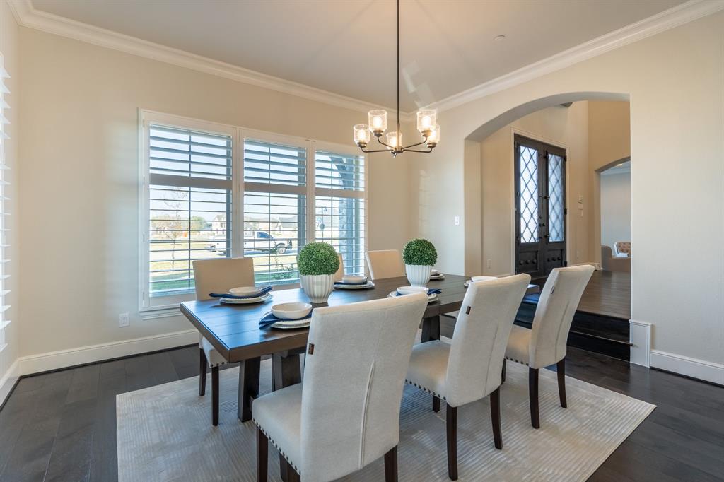 Kings Crossing Ph 3 - Residential