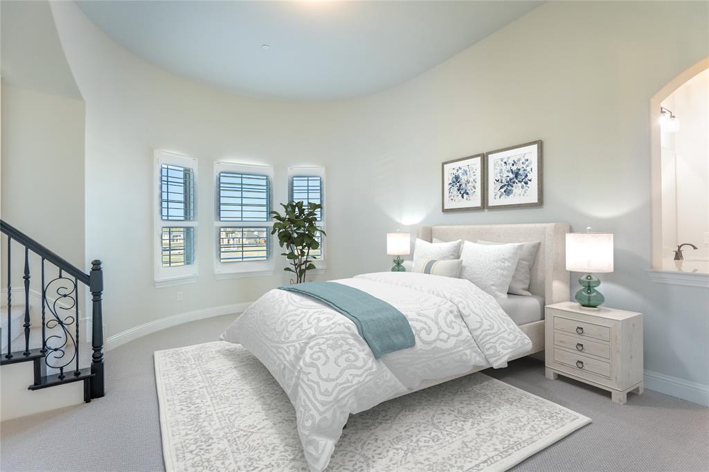 Kings Crossing Ph 3 - Residential