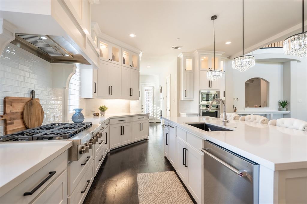 Kings Crossing Ph 3 - Residential