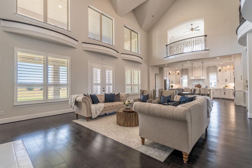 Kings Crossing Ph 3 - Residential