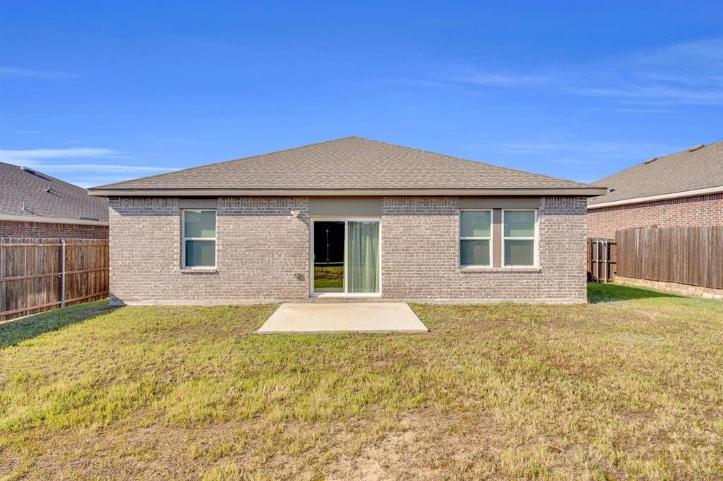 Stone Crk Ph 3a - Residential Lease