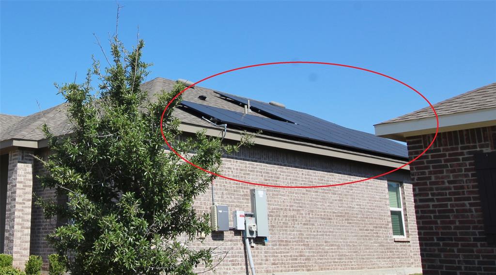 Stone Crk Ph 3a - Residential Lease