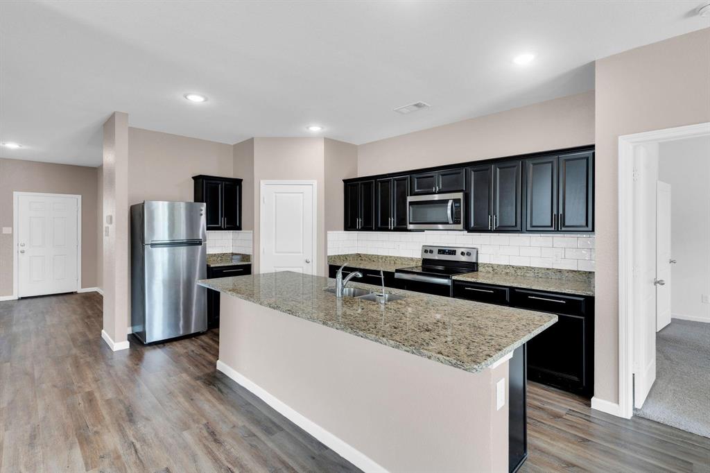 Stone Crk Ph 3a - Residential Lease