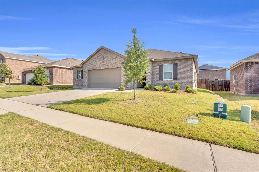 Stone Crk Ph 3a - Residential Lease