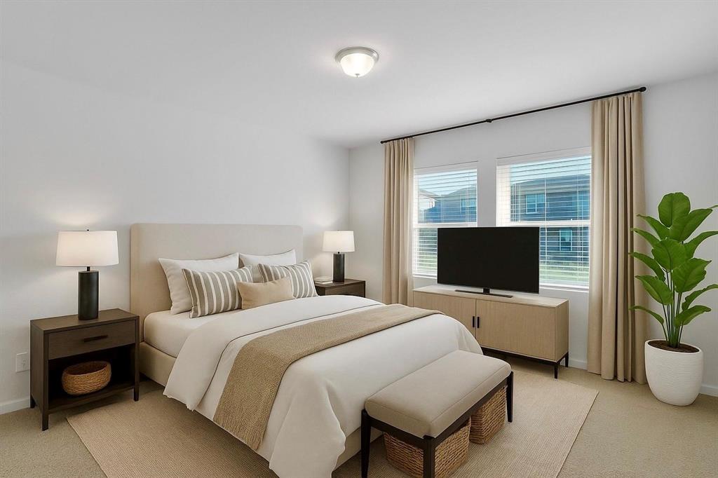 Stone Crk Ph 3a - Residential Lease