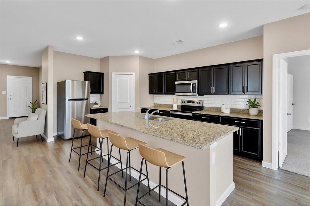 Stone Crk Ph 3a - Residential Lease