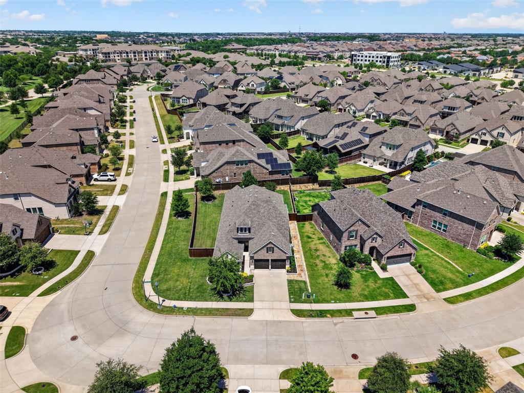 Southern Hills At Craig Ranch Ph 2 - Residential
