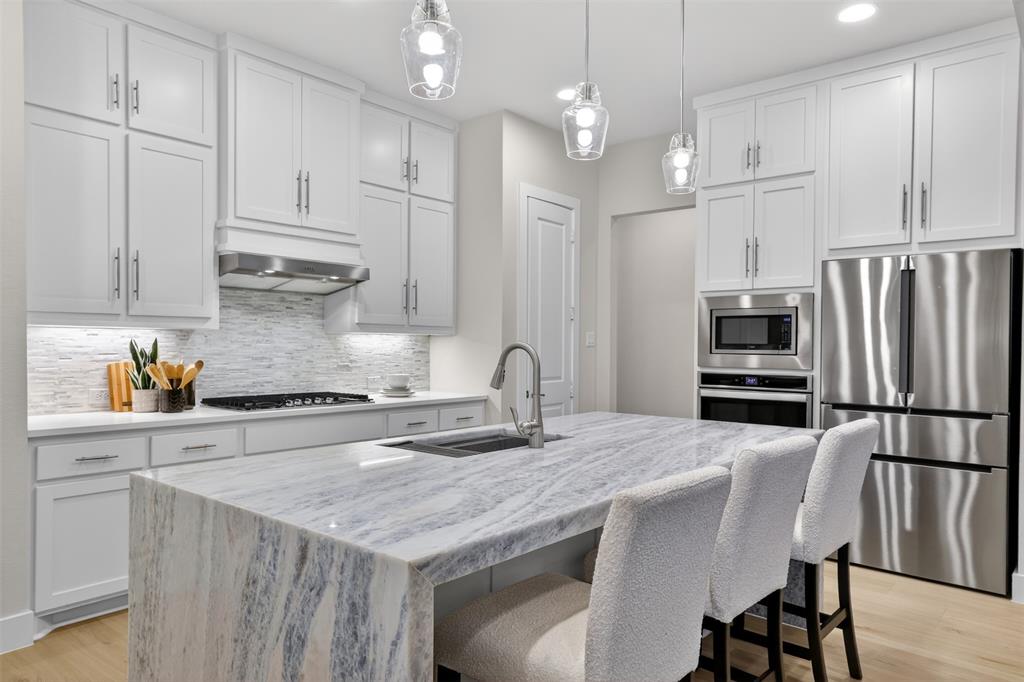 Southern Hills At Craig Ranch Ph 2 - Residential