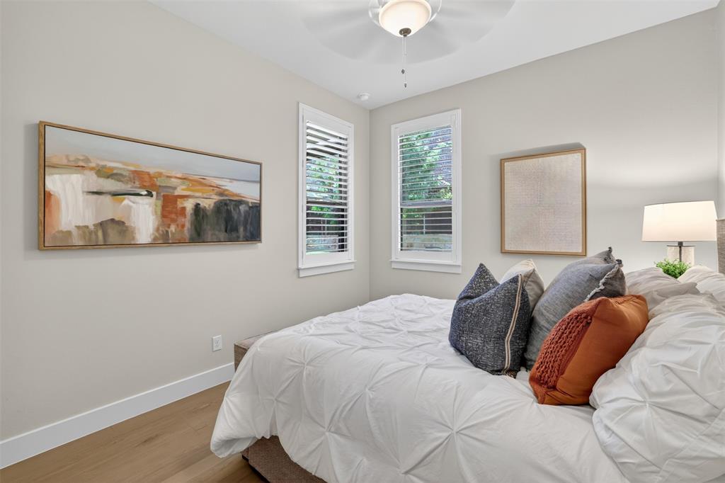 Southern Hills At Craig Ranch Ph 2 - Residential