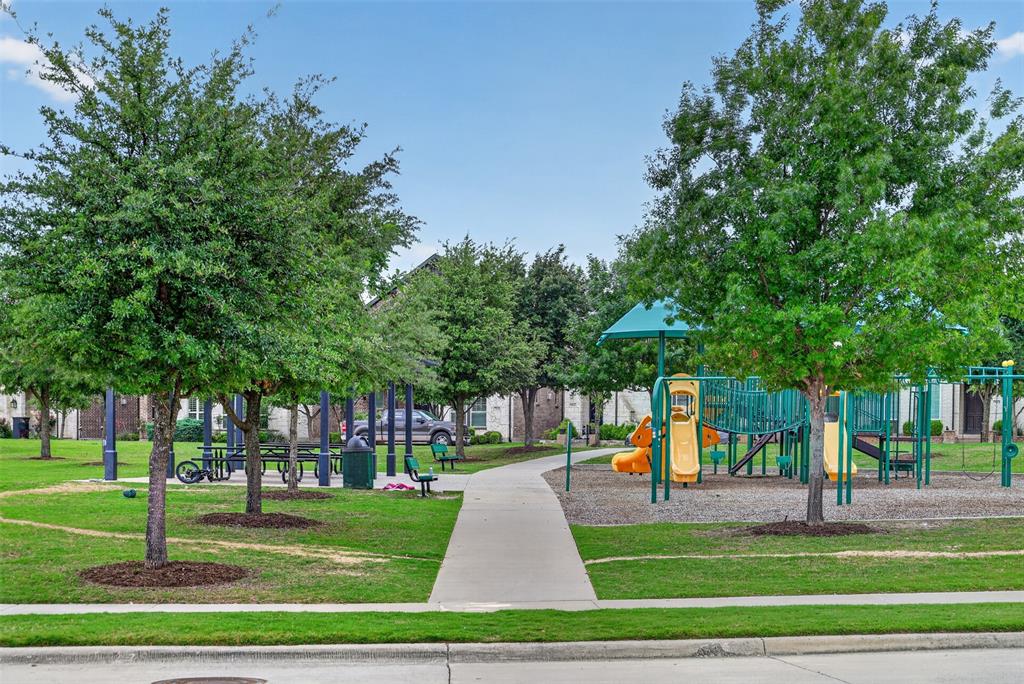 Southern Hills At Craig Ranch Ph 2 - Residential