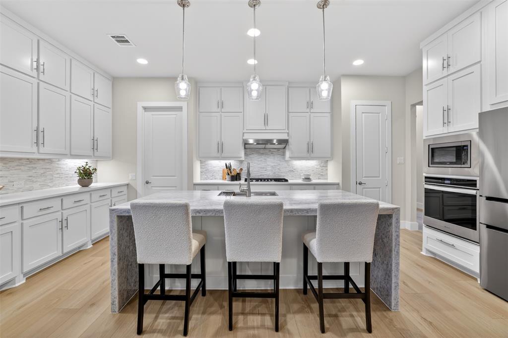 Southern Hills At Craig Ranch Ph 2 - Residential