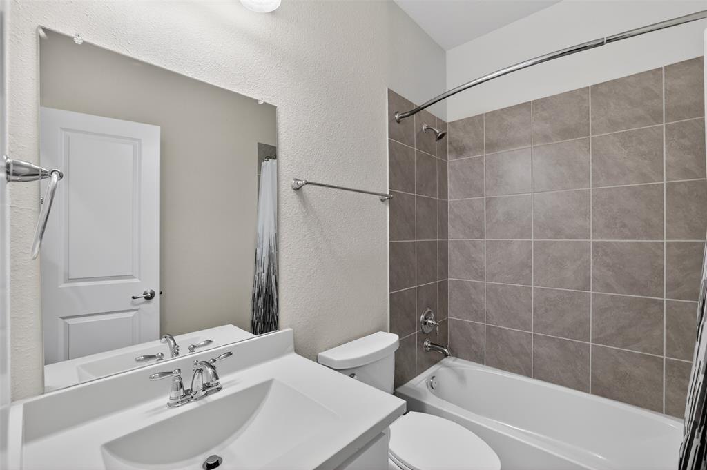 Southern Hills At Craig Ranch Ph 2 - Residential