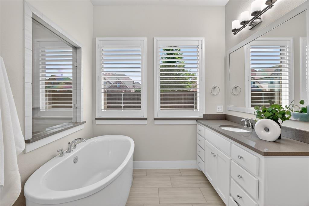 Southern Hills At Craig Ranch Ph 2 - Residential