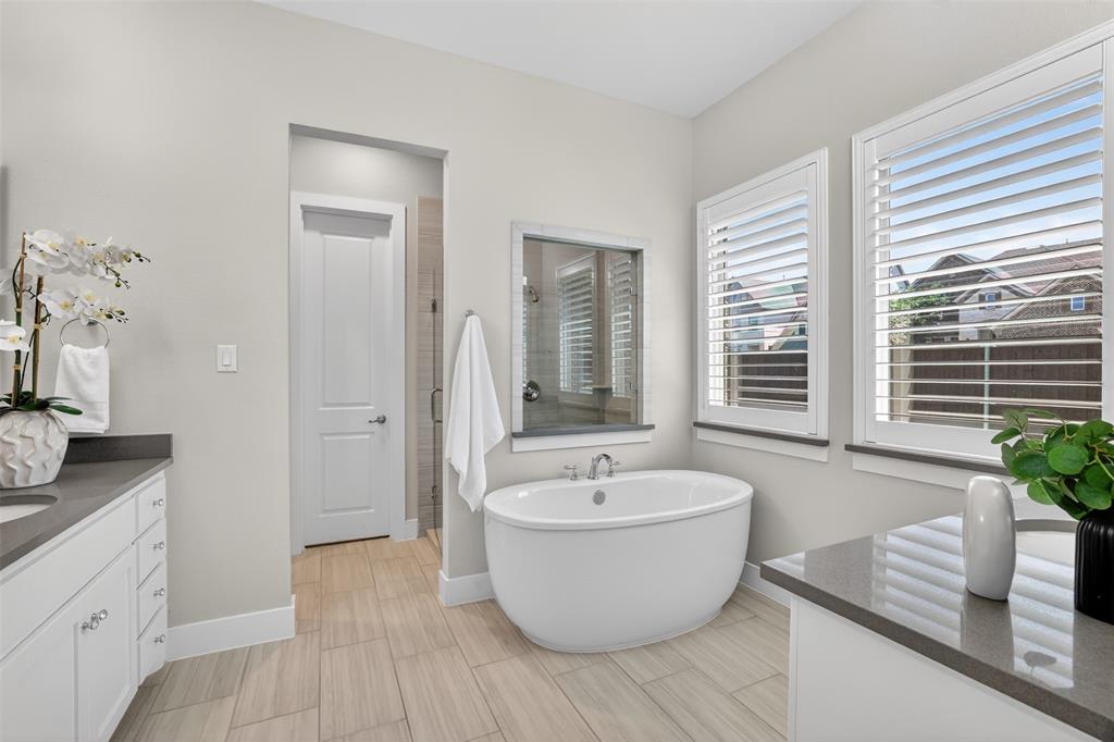 Southern Hills At Craig Ranch Ph 2 - Residential