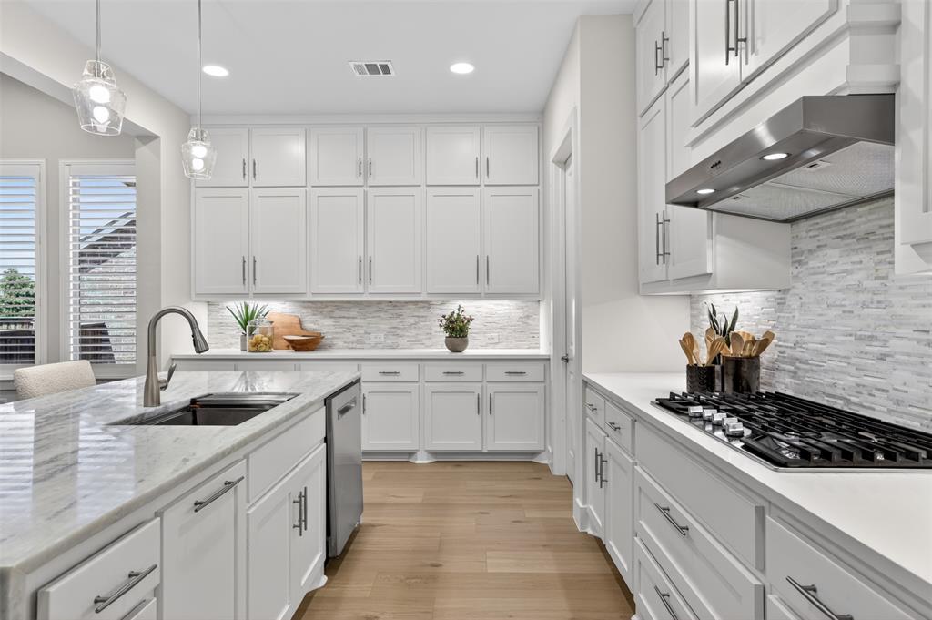 Southern Hills At Craig Ranch Ph 2 - Residential