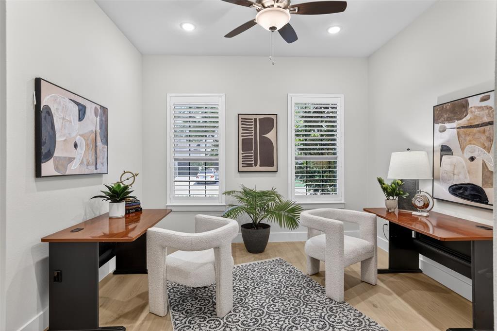 Southern Hills At Craig Ranch Ph 2 - Residential