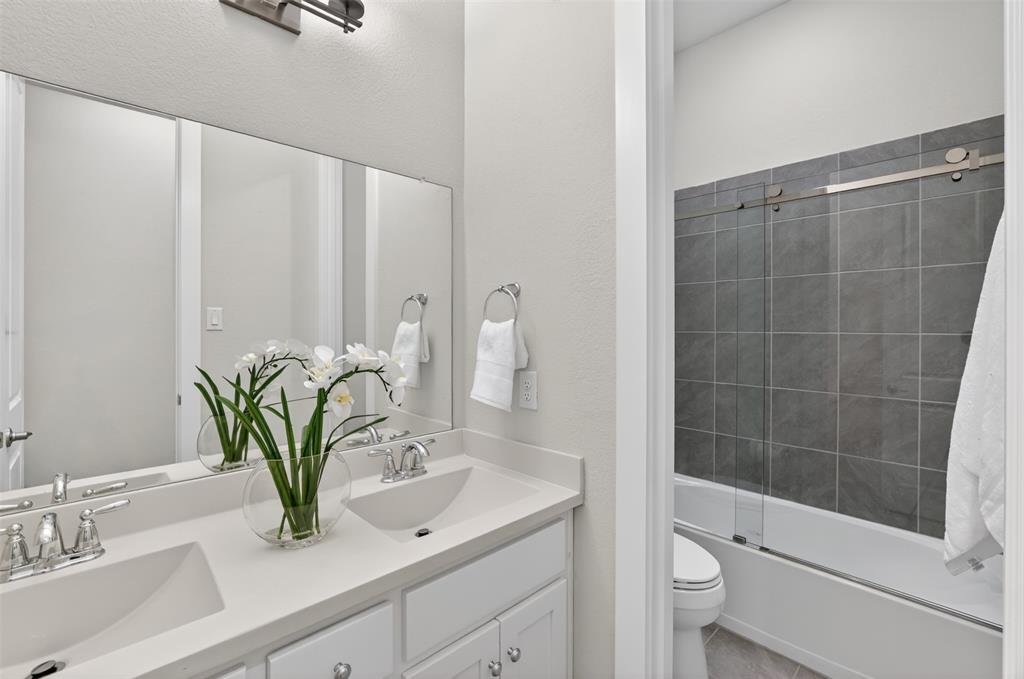 Southern Hills At Craig Ranch Ph 2 - Residential